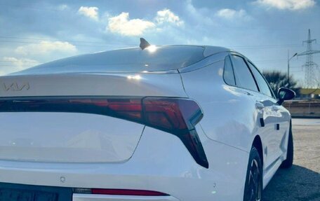 KIA K5, 2025 год, 2 950 000 рублей, 6 фотография