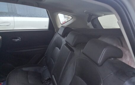 Nissan Qashqai, 2012 год, 750 000 рублей, 8 фотография