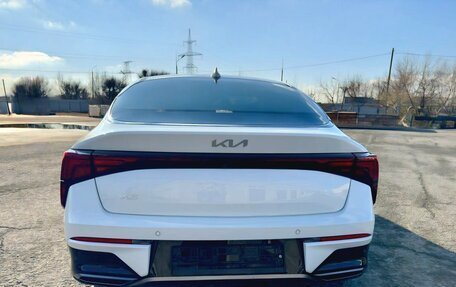 KIA K5, 2025 год, 2 950 000 рублей, 5 фотография