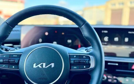 KIA K5, 2025 год, 2 950 000 рублей, 11 фотография