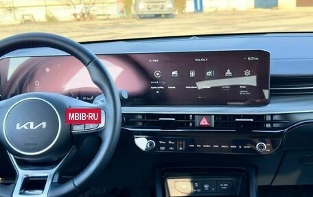 KIA K5, 2025 год, 2 950 000 рублей, 12 фотография