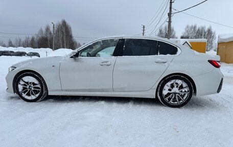 BMW 3 серия, 2022 год, 3 100 000 рублей, 8 фотография