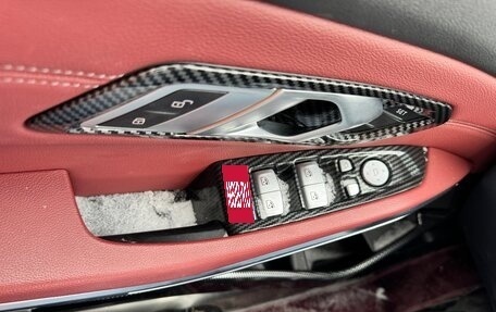 BMW 3 серия, 2022 год, 3 100 000 рублей, 17 фотография