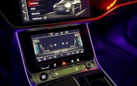 Audi A6, 2020 год, 3 950 000 рублей, 8 фотография