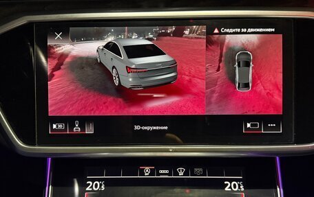 Audi A6, 2020 год, 3 950 000 рублей, 5 фотография