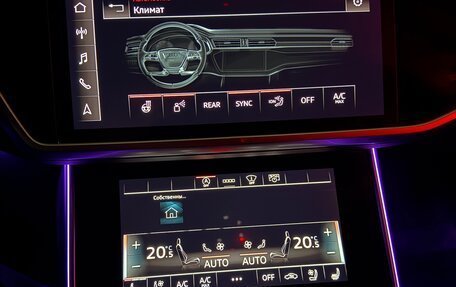 Audi A6, 2020 год, 3 950 000 рублей, 7 фотография