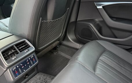 Audi A6, 2020 год, 3 950 000 рублей, 9 фотография