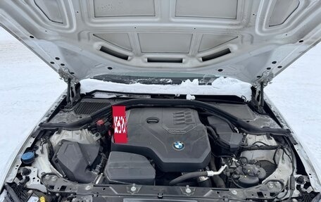 BMW 3 серия, 2022 год, 3 100 000 рублей, 21 фотография