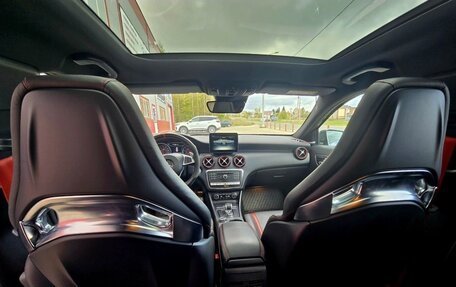 Mercedes-Benz A-Класс AMG, 2017 год, 2 990 000 рублей, 8 фотография