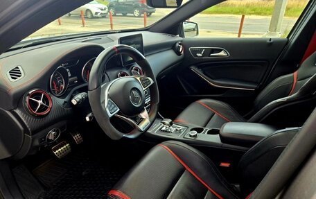 Mercedes-Benz A-Класс AMG, 2017 год, 2 990 000 рублей, 9 фотография