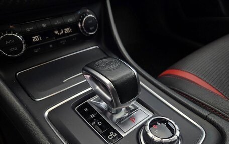 Mercedes-Benz A-Класс AMG, 2017 год, 2 990 000 рублей, 10 фотография