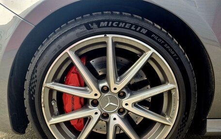 Mercedes-Benz A-Класс AMG, 2017 год, 2 990 000 рублей, 15 фотография