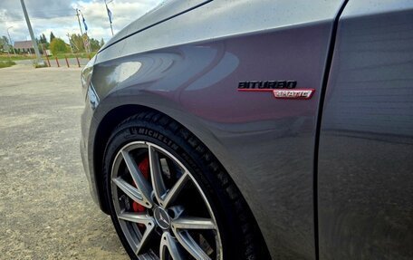 Mercedes-Benz A-Класс AMG, 2017 год, 2 990 000 рублей, 14 фотография