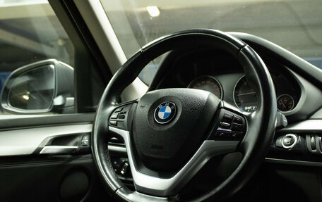 BMW X5, 2015 год, 3 349 000 рублей, 8 фотография