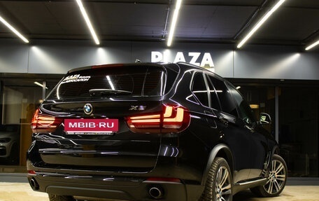 BMW X5, 2015 год, 3 349 000 рублей, 6 фотография