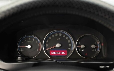 Hyundai Santa Fe III рестайлинг, 2009 год, 1 350 000 рублей, 13 фотография