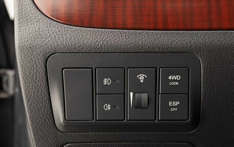 Hyundai Santa Fe III рестайлинг, 2009 год, 1 350 000 рублей, 17 фотография