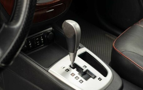 Hyundai Santa Fe III рестайлинг, 2009 год, 1 350 000 рублей, 15 фотография