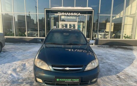 Chevrolet Lacetti, 2007 год, 371 000 рублей, 2 фотография