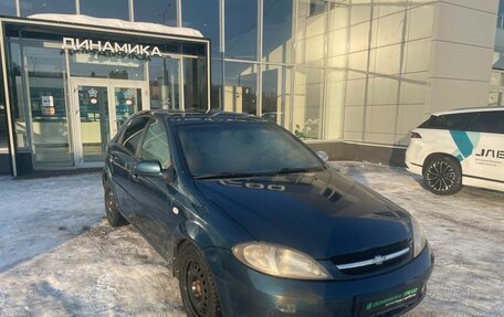 Chevrolet Lacetti, 2007 год, 371 000 рублей, 3 фотография