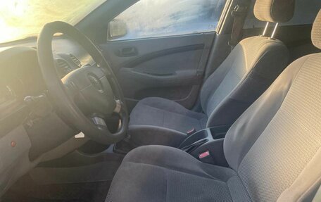 Chevrolet Lacetti, 2007 год, 371 000 рублей, 11 фотография