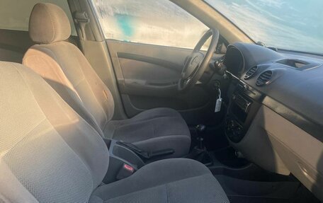 Chevrolet Lacetti, 2007 год, 371 000 рублей, 14 фотография