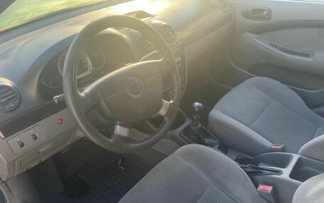 Chevrolet Lacetti, 2007 год, 371 000 рублей, 9 фотография