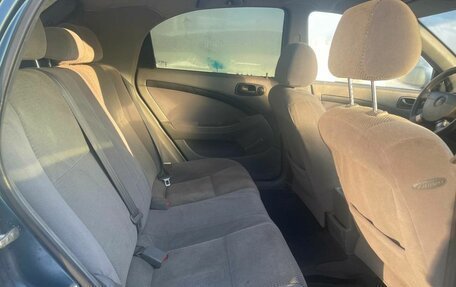 Chevrolet Lacetti, 2007 год, 371 000 рублей, 15 фотография