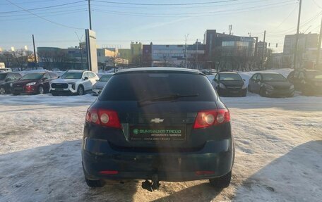 Chevrolet Lacetti, 2007 год, 371 000 рублей, 7 фотография