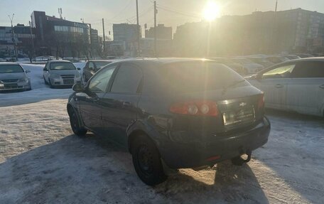 Chevrolet Lacetti, 2007 год, 371 000 рублей, 8 фотография