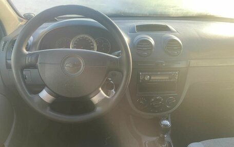 Chevrolet Lacetti, 2007 год, 371 000 рублей, 13 фотография