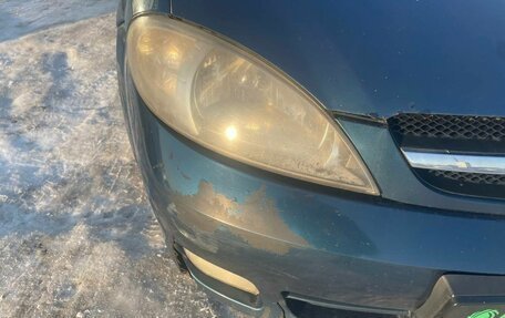 Chevrolet Lacetti, 2007 год, 371 000 рублей, 4 фотография