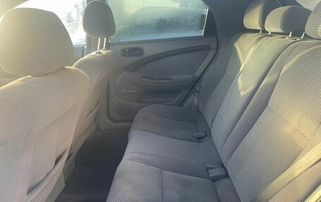 Chevrolet Lacetti, 2007 год, 371 000 рублей, 16 фотография