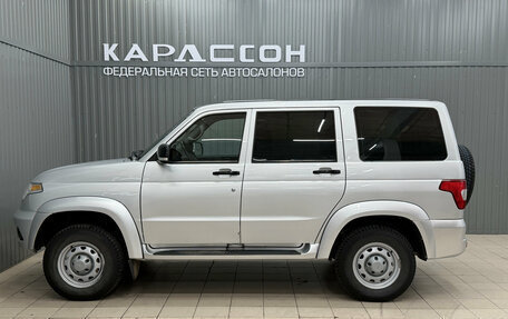 ЛуАЗ Patriot, 2023 год, 1 320 000 рублей, 5 фотография