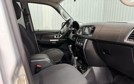 ЛуАЗ Patriot, 2023 год, 1 320 000 рублей, 10 фотография