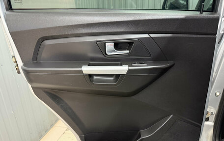 ЛуАЗ Patriot, 2023 год, 1 320 000 рублей, 14 фотография