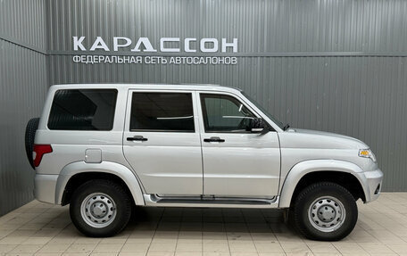 ЛуАЗ Patriot, 2023 год, 1 320 000 рублей, 6 фотография