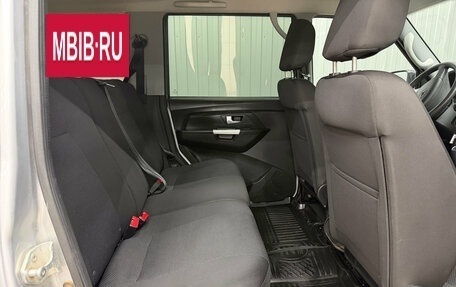 ЛуАЗ Patriot, 2023 год, 1 320 000 рублей, 11 фотография