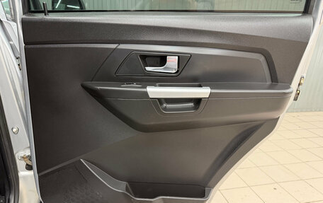 ЛуАЗ Patriot, 2023 год, 1 320 000 рублей, 16 фотография