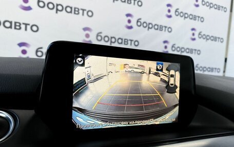 Mazda 6, 2016 год, 1 750 000 рублей, 18 фотография