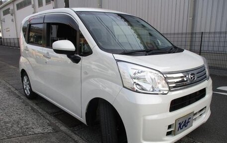 Daihatsu Move VI рестайлинг, 2023 год, 669 010 рублей, 3 фотография