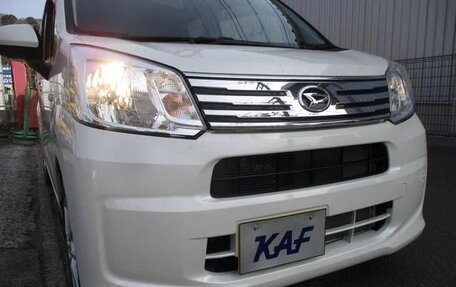 Daihatsu Move VI рестайлинг, 2023 год, 669 010 рублей, 4 фотография