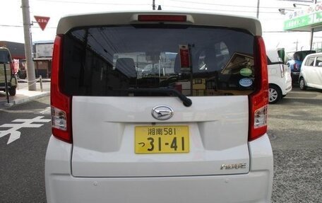 Daihatsu Move VI рестайлинг, 2023 год, 669 010 рублей, 9 фотография