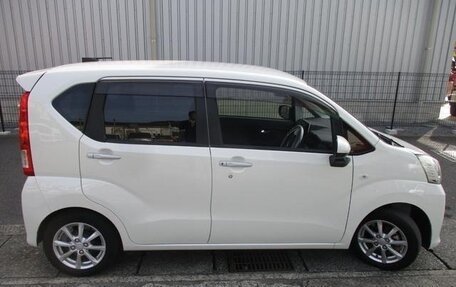 Daihatsu Move VI рестайлинг, 2023 год, 669 010 рублей, 6 фотография