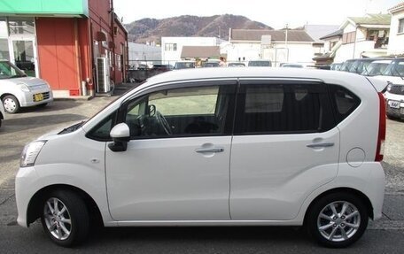 Daihatsu Move VI рестайлинг, 2023 год, 669 010 рублей, 7 фотография