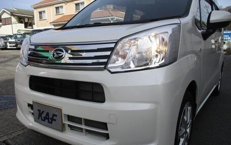 Daihatsu Move VI рестайлинг, 2023 год, 669 010 рублей, 5 фотография