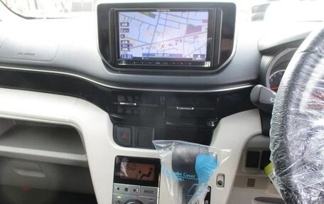 Daihatsu Move VI рестайлинг, 2023 год, 669 010 рублей, 13 фотография