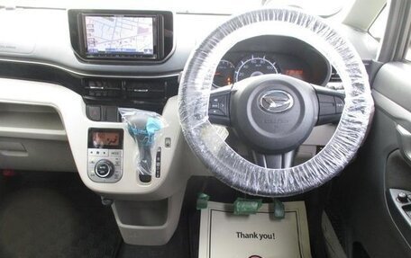 Daihatsu Move VI рестайлинг, 2023 год, 669 010 рублей, 12 фотография