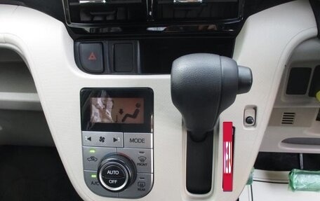 Daihatsu Move VI рестайлинг, 2023 год, 669 010 рублей, 14 фотография