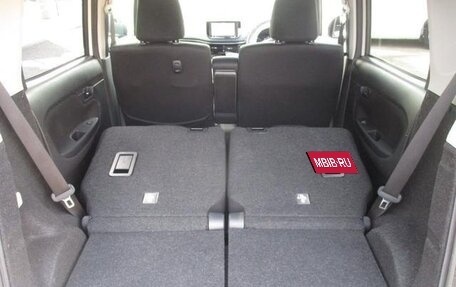 Daihatsu Move VI рестайлинг, 2023 год, 669 010 рублей, 19 фотография